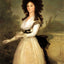 Dona Tadea Arias De Enriquez 1793 by Francisco Goya Fine Art Print (6 Sizes)