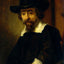 Dr Ephraim Bueno