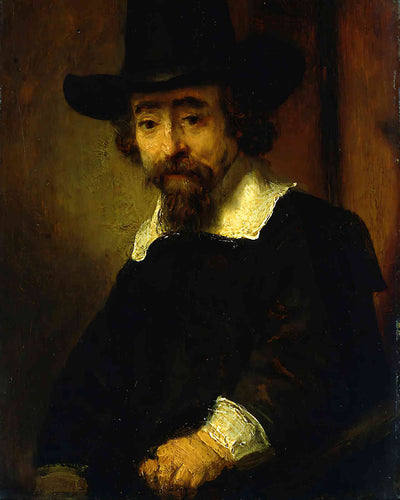 Dr Ephraim Bueno