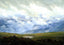 Drifting Clouds 1820 Painting by Caspar David Friedrich Fine Art Print (6 Sizes)