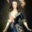 Duchess Countess of Benavente 1785 by Francisco Goya Art Print (6 Sizes)
