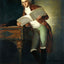 Duke of Alba 1795 Painting by Francisco Goya Art Print (6 Sizes) - Premium Print