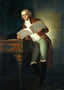 Duke of Alba 1795 Painting by Francisco Goya Art Print (6 Sizes) - Premium Print