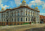 Masonic Temple Duluth in 1907 Art Print (7 Sizes) - Restored