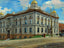 Masonic Temple Duluth in 1907 Art Print (7 Sizes) - Restored