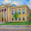 Public Library Duluth in 1907 Art Print (7 Sizes) - Archival Paper