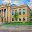 Public Library Duluth in 1907 Art Print (7 Sizes) - Archival Paper