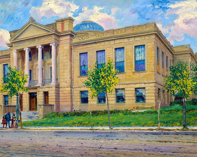 Public Library