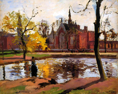 Dulwich College