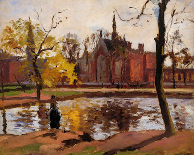 Dulwich College