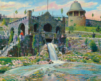 Cascade Park
