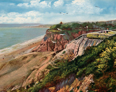 Durley Chine