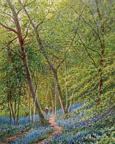 Early Spring