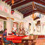 East Lounge Edgewater Beach Hotel Chicago Vintage Print (7 Sizes)
