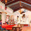 East Lounge Edgewater Beach Hotel Chicago Vintage Print (7 Sizes)