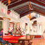 East Lounge