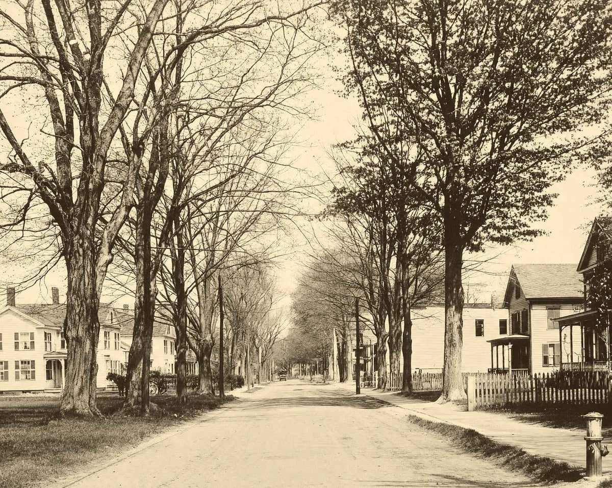 Easthampton