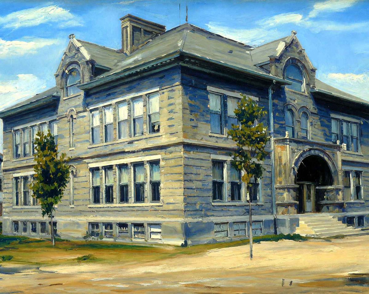Union School