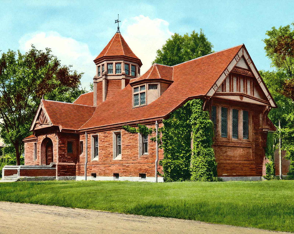 Public Library