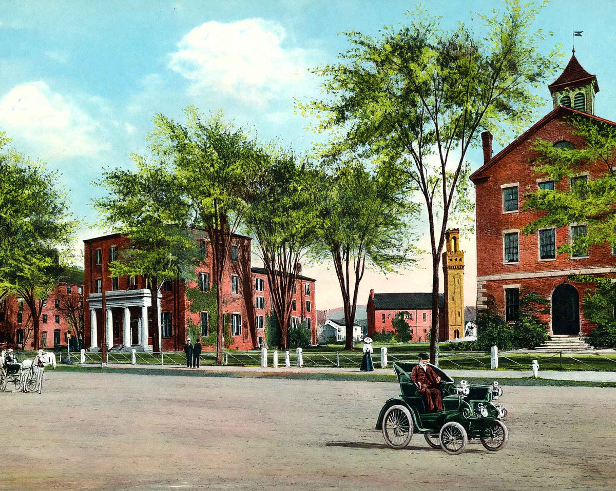 Williston Seminary