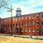 United Button Co, Easthampton, Massachusetts Art Print (7 Sizes) - Reproduction