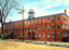 United Button Co, Easthampton, Massachusetts Art Print (7 Sizes) - Reproduction