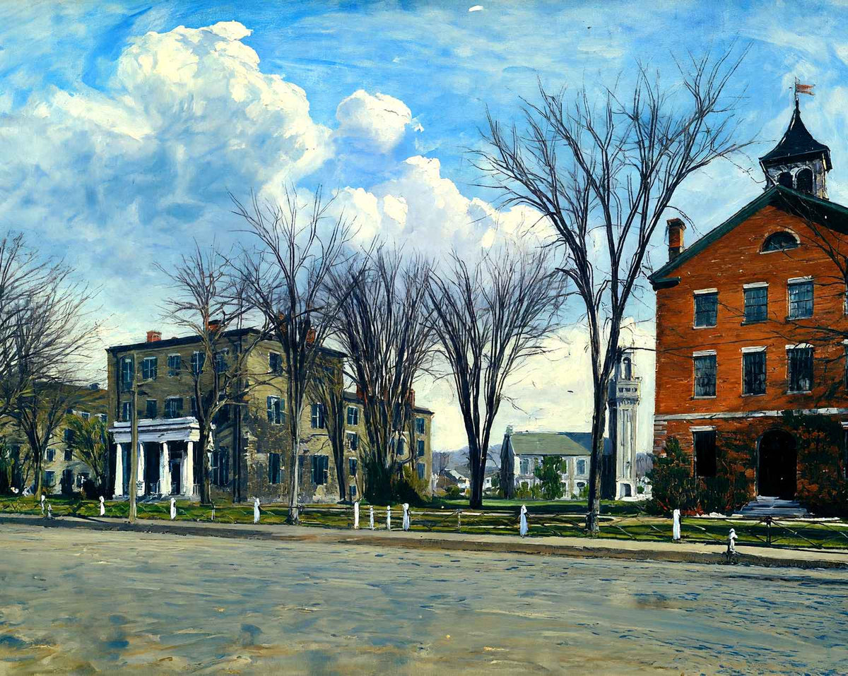 Williston Seminary