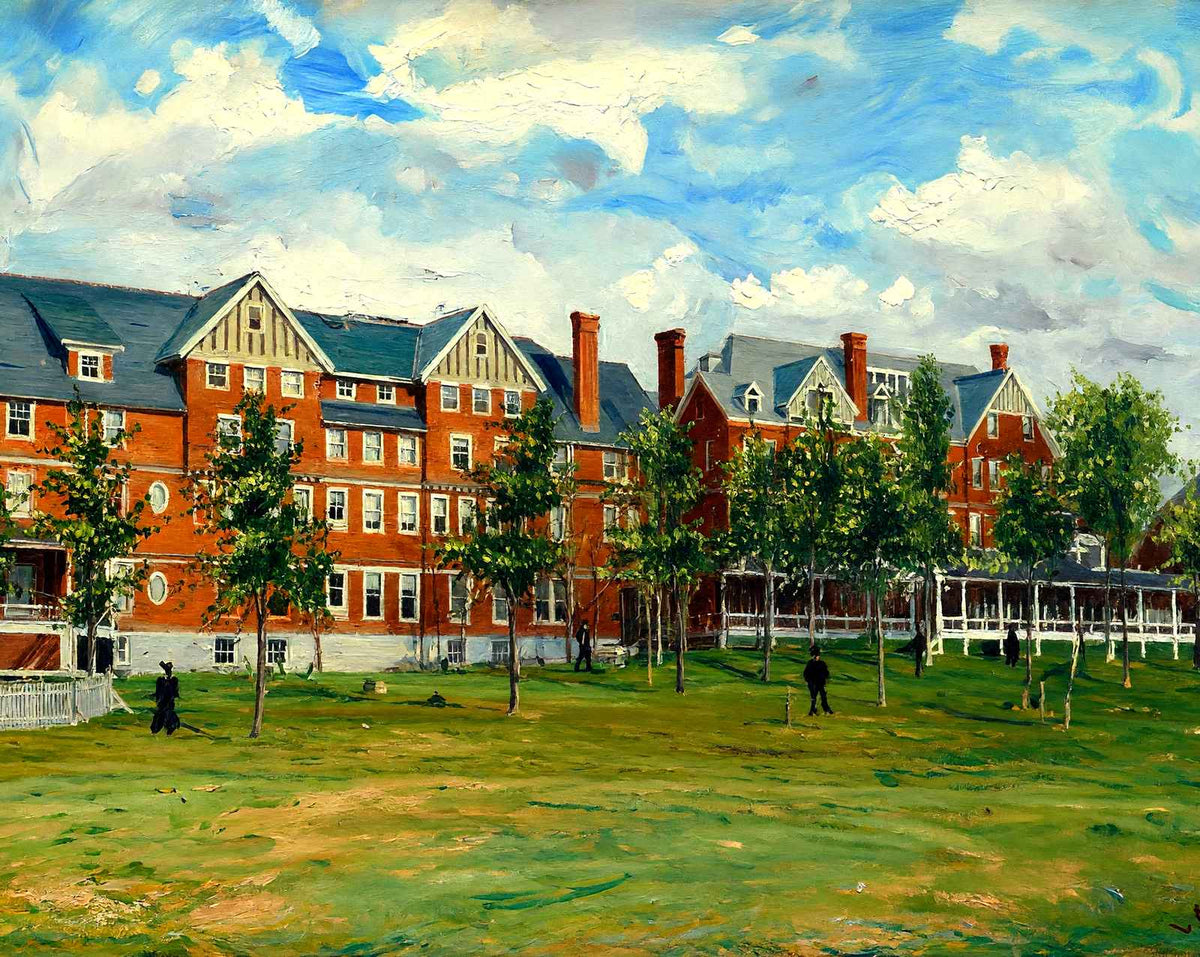 Hotel Northfield