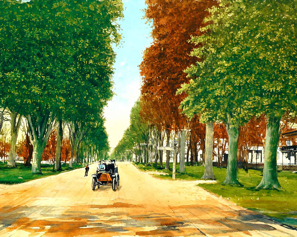 Main Street