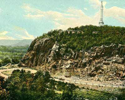 East Rock