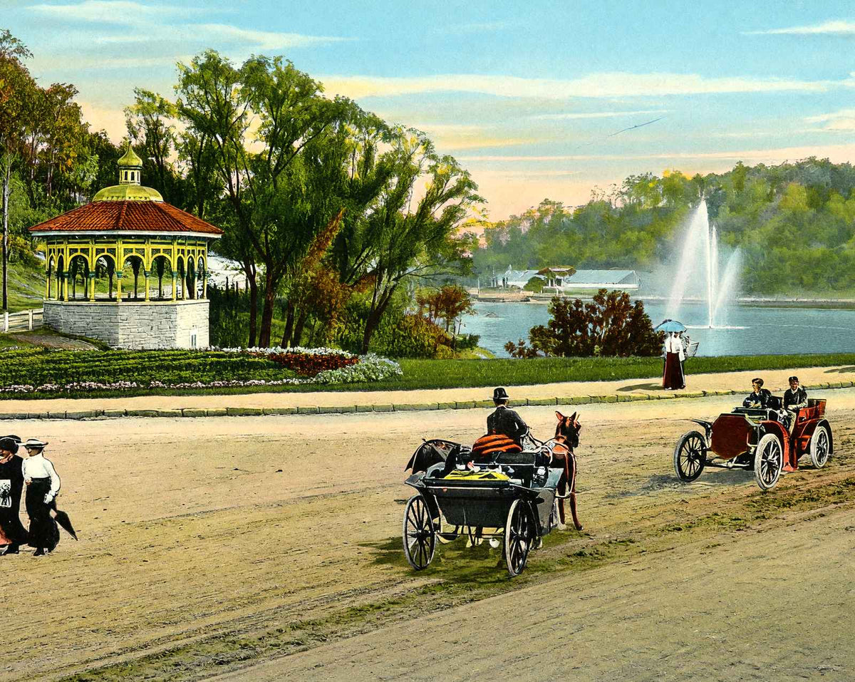 Eden Park