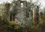 Eldena 1824 Painting by Caspar David Friedrich Fine Art Print (6 Sizes)