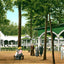 Electric Park Montgomery Alabama in 1906 Vintage Print (7 Sizes) - Retouched