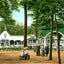 Electric Park Montgomery Alabama in 1906 Vintage Print (7 Sizes) - Retouched