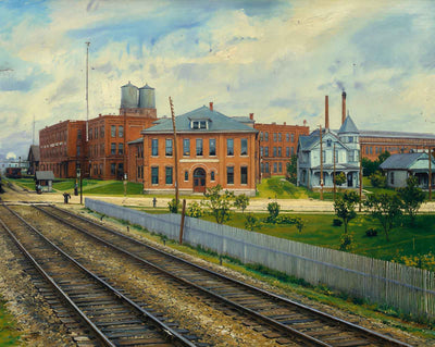 Electric Works
