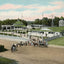 Electric Park San Antonio in 1906 Vintage Print (7 Sizes) - Restored