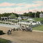 Electric Park San Antonio in 1906 Vintage Print (7 Sizes) - Restored