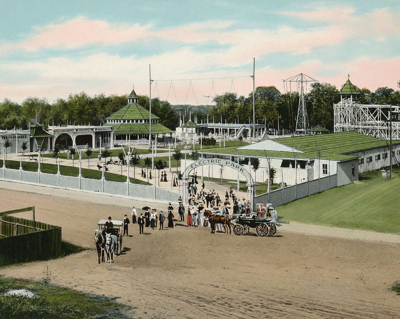 Electric Park