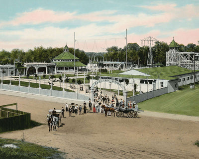 Electric Park