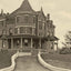 Eleanor Moore Hospital Boone Iowa in 1905 Vintage Photo Print (7 Sizes)