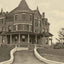 Eleanor Moore Hospital Boone Iowa in 1905 Vintage Photo Print (7 Sizes)
