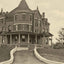 Eleanor Moore Hospital Boone Iowa in 1905 Vintage Photo Print (7 Sizes)
