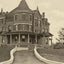 Eleanor Moore Hospital Boone Iowa in 1905 Vintage Photo Print (7 Sizes)