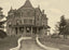 Eleanor Moore Hospital Boone Iowa in 1905 Vintage Photo Print (7 Sizes)