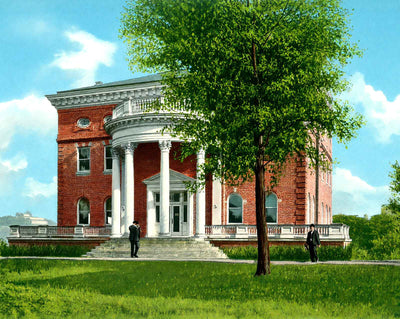 Elks Lodge