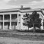 Elks Home Terrell Texas in 1907 Vintage Print (7 Sizes) - Acid Free