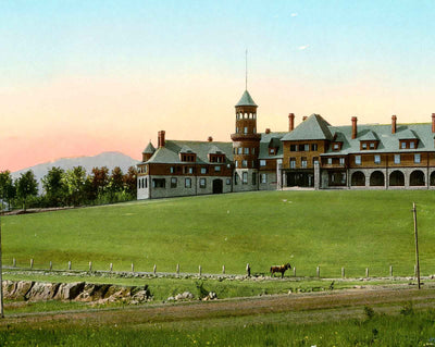 Elks Home