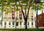 Elton Hotel Waterbury CT in 1907 Vintage Print (7 Sizes) - Restored