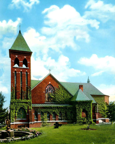 Emmanuel Church