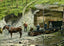 Entrance to an Alabama Coal Mine in 1906 Vintage Print (7 Sizes) - Acid Free